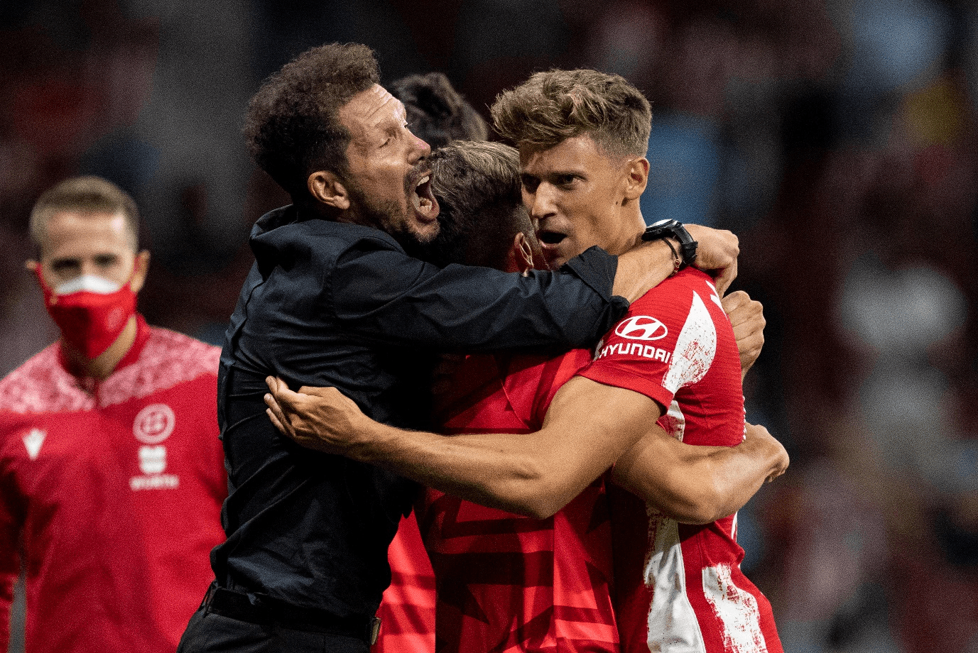 关键时刻瓦伦西亚备战欧联;篮板制胜细节曝光;质疑声仍在;医务组通报恢复-九游