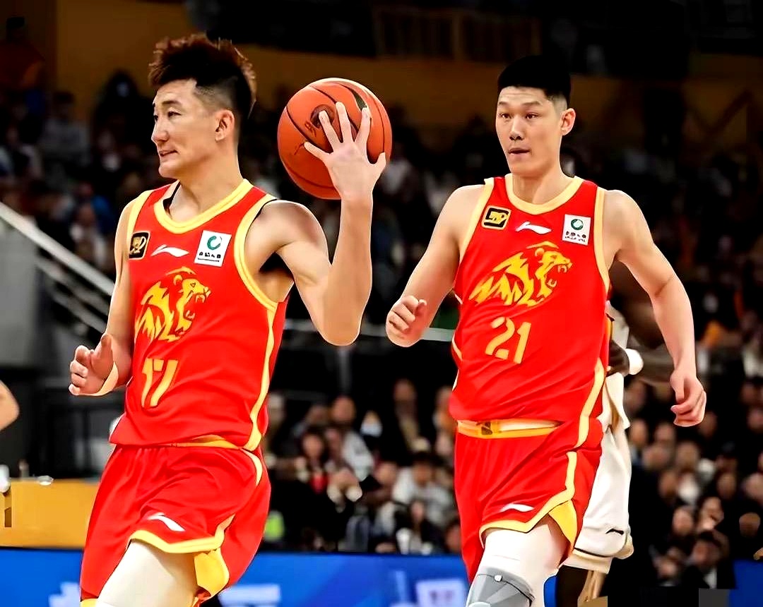 广厦男篮转会期复出首秀,志在NBA常规赛名次提升,更衣室稳定,纪律约束更严格-9体育