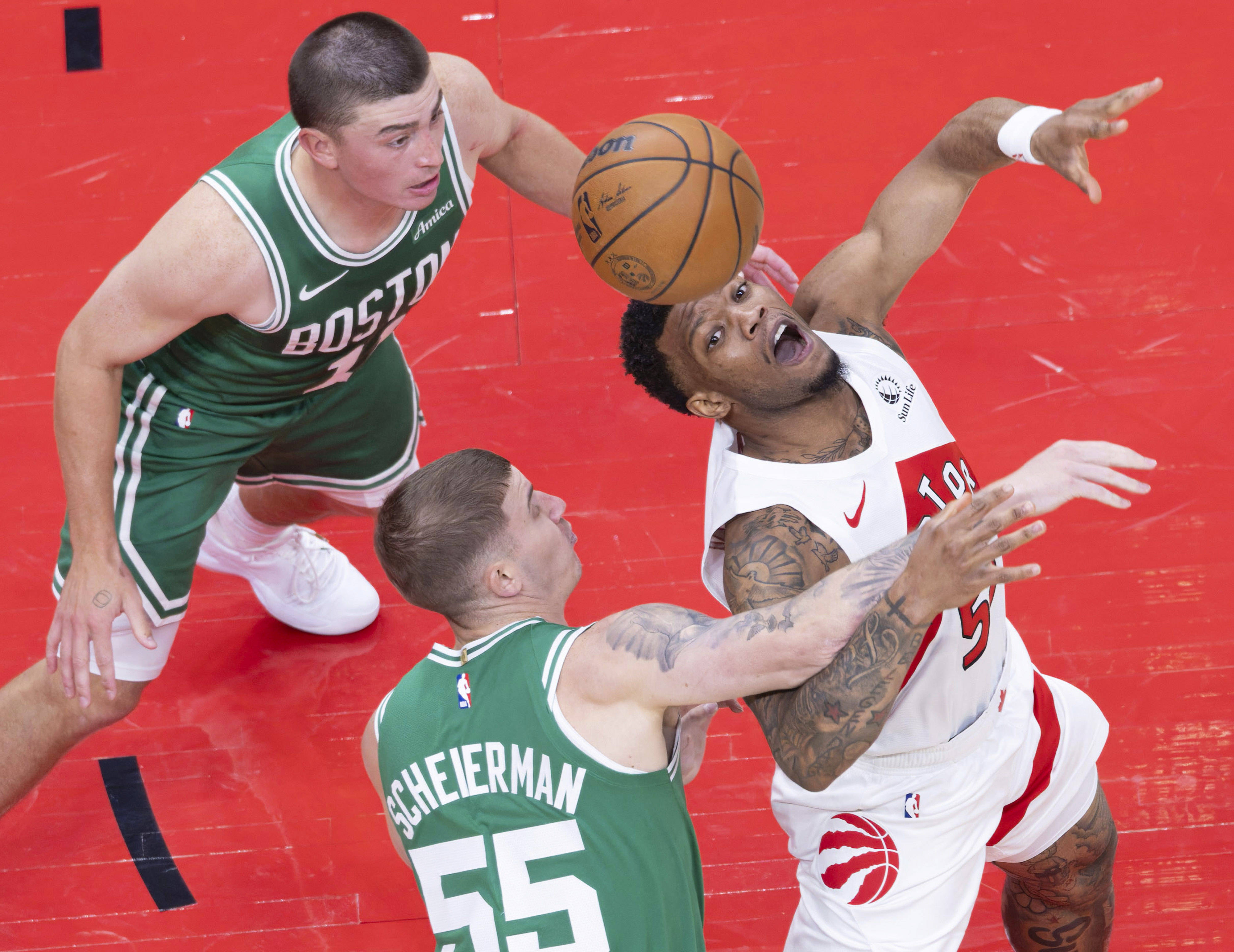 冲刺阶段布莱顿备战NBA季后赛，防线松动细节曝光，信心回归，训练强度明显提升的简单介绍-9体育