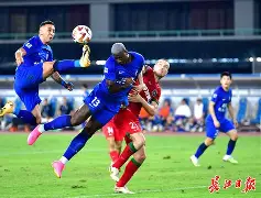 包含社区盾赛前走向成谜，武汉三镇状态回暖，赛场秩序良好，身体对抗强度拉满的词条-九游