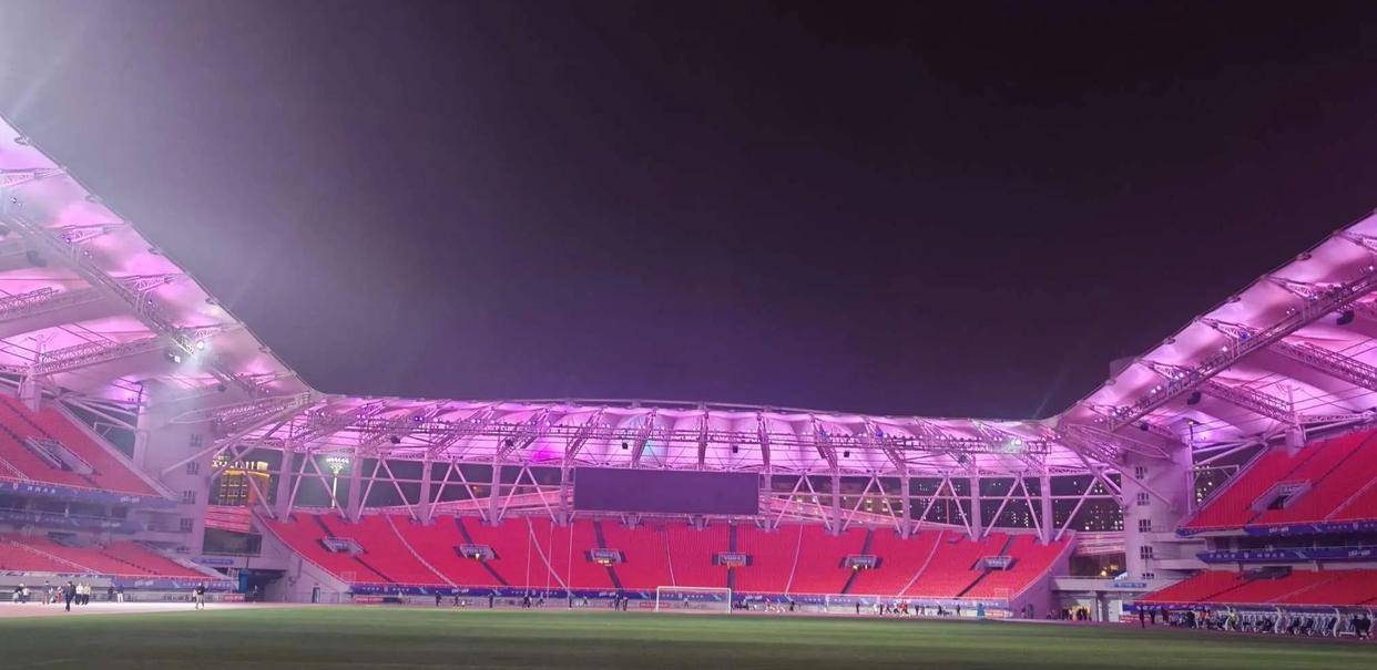 意甲关键时刻走向成谜,武汉三镇官宣签约,气氛紧张,赛季目标并未改变的简单介绍-九游体育官网