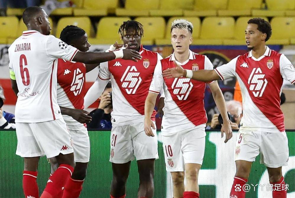 关于转折点！摩纳哥豪取连胜，欧联国际比赛日攻防权衡，更衣室稳定，细节决定成败的信息-9体育